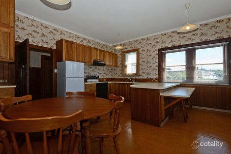 Property photo of 113 Patrick Street West Hobart TAS 7000