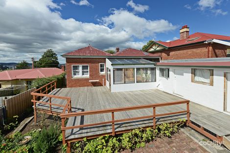 Property photo of 113 Patrick Street West Hobart TAS 7000