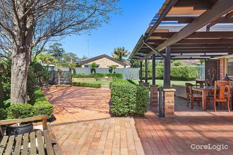 Property photo of 38 Casey Crescent Kariong NSW 2250