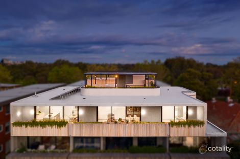 203/451-453 St Kilda St, Elwood, VIC 3184