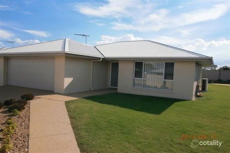 7 Keirin Ct, Gracemere, QLD 4702
