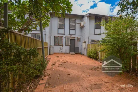 8/2 Catamore Rd, South Hedland, WA 6722