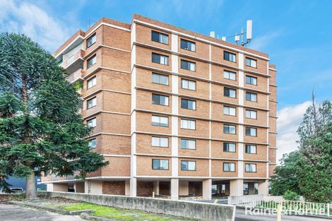 Property photo of 20/20 Great Western Highway Parramatta NSW 2150