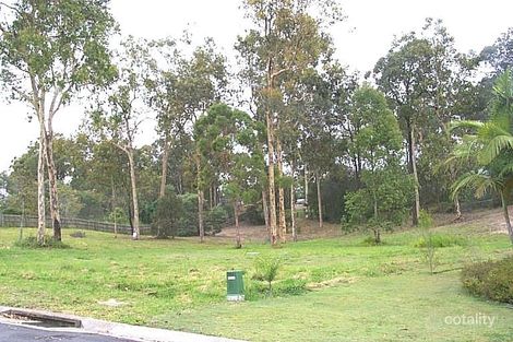 Property photo of 86 Fiddlewood Crescent Bellbowrie QLD 4070