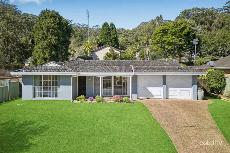 Property photo of 64 Blackbutt Street Wyoming NSW 2250