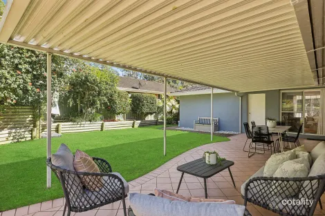 Property photo of 64 Blackbutt Street Wyoming NSW 2250