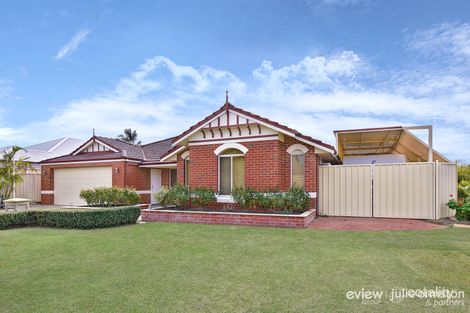 Property photo of 31 Minjah Circuit Carramar WA 6031