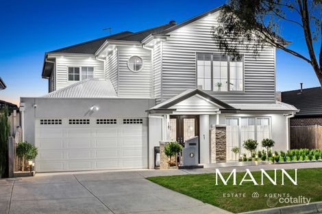 127 Tesselaar Rd, Epping, VIC 3076