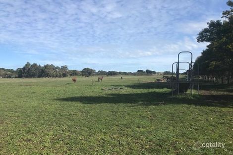 Property photo of LOT 1 Ridge Road Garvoc VIC 3265