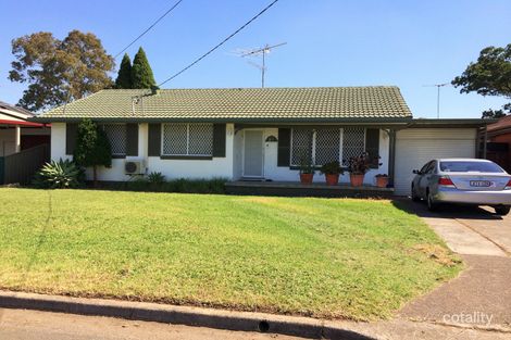 27 Parklea Pde, Canley Heights, NSW 2166