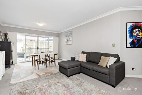 Property photo of 17/12-14 Wetherill Street Narrabeen NSW 2101