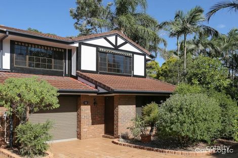 12/12 Marika St, Runcorn, QLD 4113