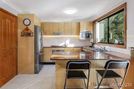 Property photo of 1/9 Magnolia Street Greystanes NSW 2145