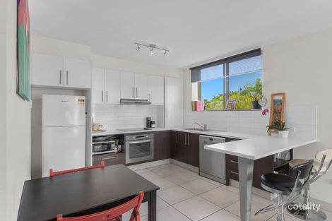 Property photo of 8/921 Brunswick Street New Farm QLD 4005