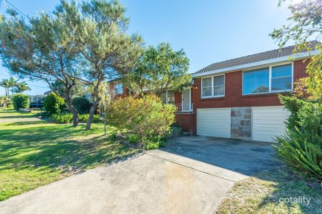 Property photo of 14 Andromeda Crescent Engadine NSW 2233
