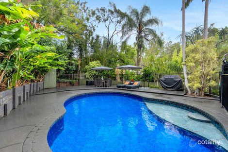 Property photo of 17 Robyn Street Chapel Hill QLD 4069