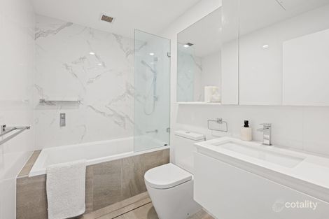 Property photo of 3212/55 Wilson Street Botany NSW 2019