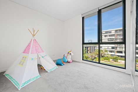 Property photo of 3212/55 Wilson Street Botany NSW 2019
