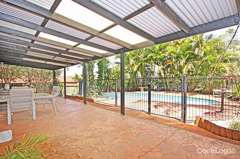 Property photo of 51 Hermitage Crescent Thornlands QLD 4164