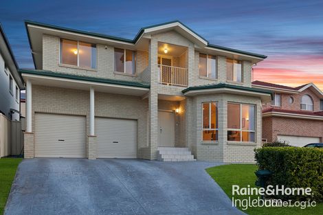 Property photo of 31 Roth Street Casula NSW 2170