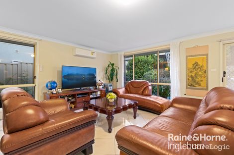 Property photo of 31 Roth Street Casula NSW 2170
