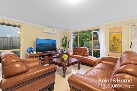 Property photo of 31 Roth Street Casula NSW 2170