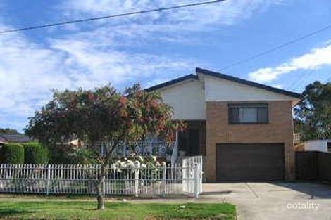 Property photo of 72 Janet Street Mount Druitt NSW 2770