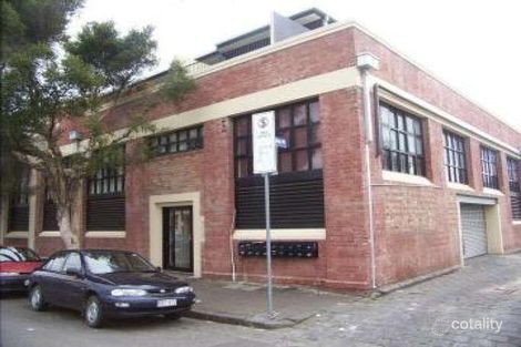 Property photo of 16/24 Ireland Street West Melbourne VIC 3003