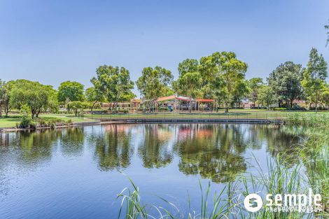 Property photo of 35 Paperbark Lane Atwell WA 6164