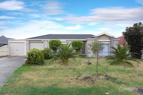 7 Morgan Ct, Hillside, VIC 3037