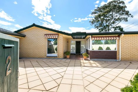 Property photo of 2 Neptune Crescent West Beach SA 5024