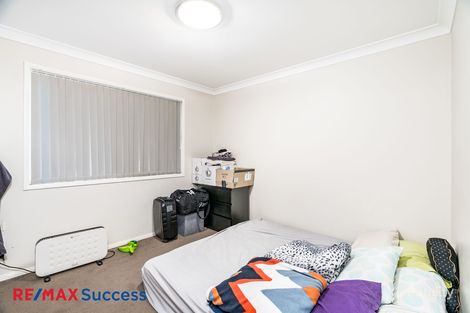 Property photo of 2/3 Whitley Court Glenvale QLD 4350