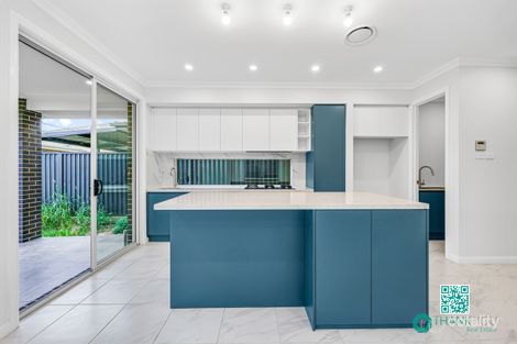 30 Hannah Morris St, Marsden Park, NSW 2765