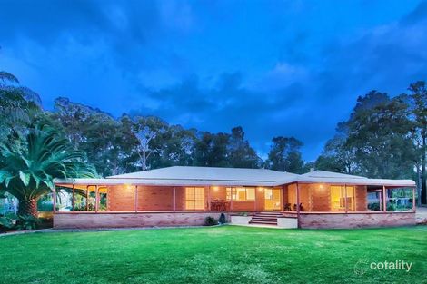 Property photo of 96 Carmel Road Carmel WA 6076