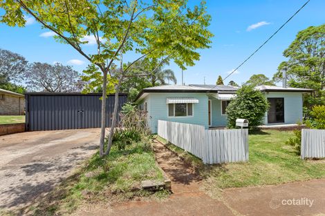 Property photo of 12 Ruthven Street Harlaxton QLD 4350