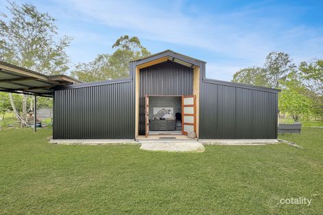 16 Newcastle St, Calvert, QLD 4340