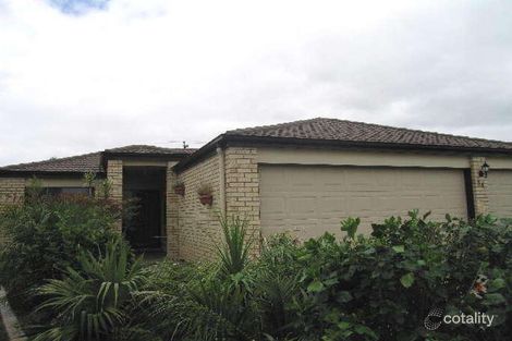 34 Biscay Cres, Glenvale, QLD 4350