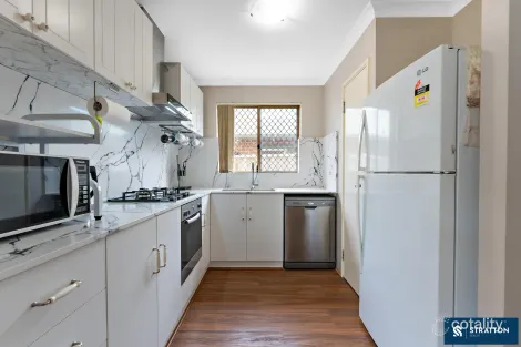 Property photo of 3/81 Gladstone Road Rivervale WA 6103