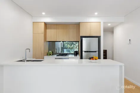 202/1a Mills Ave, Asquith, NSW 2077