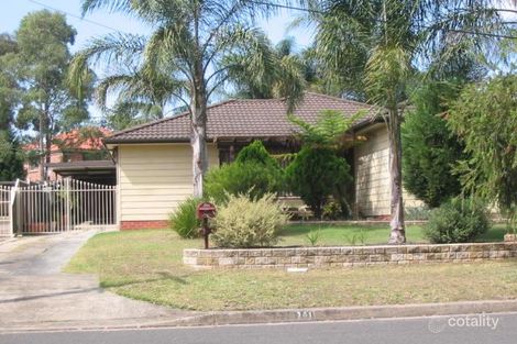 201 Marco Ave, Panania, NSW 2213