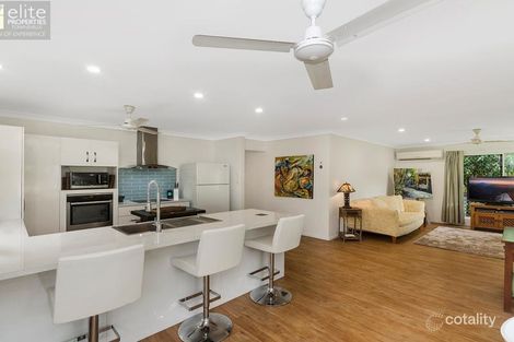 Property photo of 73 Rangewood Drive Rangewood QLD 4817