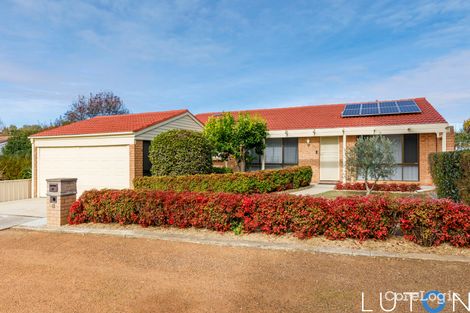 Property photo of 12 Dorrit Black Crescent Lyneham ACT 2602