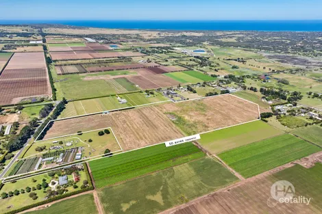 Property photo of 300 Old Cape Schanck Road Boneo VIC 3939