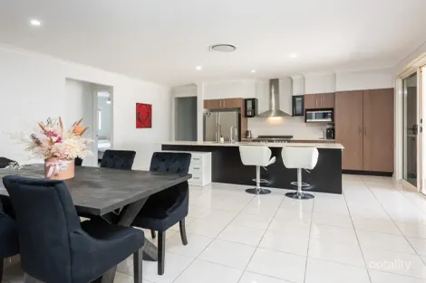 Property photo of 6 Manning Circuit Pacific Pines QLD 4211