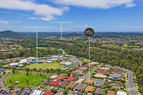 Property photo of 6 Manning Circuit Pacific Pines QLD 4211