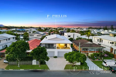 Property photo of 1/9 Nankeen Avenue Paradise Point QLD 4216