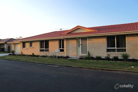 3 Bowerbird Pl, Calamvale, QLD 4116