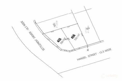 Lot 3333 Flemington Pkwy, Box Hill, NSW 2765