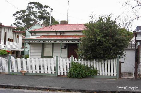 Property photo of 40 Melrose Street North Melbourne VIC 3051