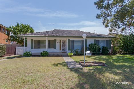 Property photo of 3 Murray Street Eleebana NSW 2282